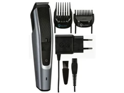 Aparador de Barba PHILIPS BT5502/16 (Autonomia 90 min - Mista)