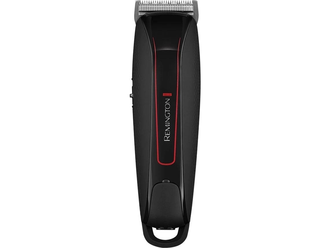 Aparador de cabelo REMINGTON Easy Fade Pro HC550 (Autonomia 45 min - Mista)