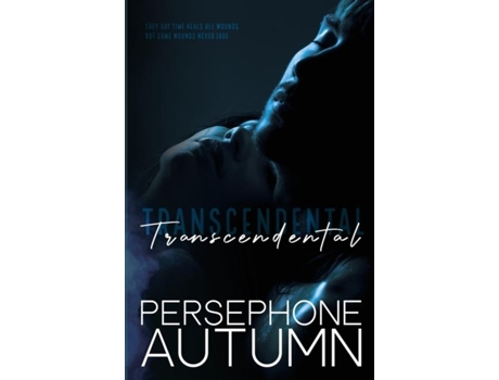 Livro Transcendental De Persephone Autumn (inglês)