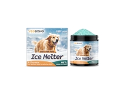 Derreter De Gelo Amigável Para Pets Worten