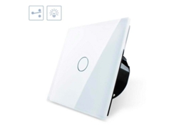 Comutador Táctil Frontal LEDBOX
