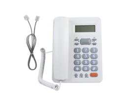 Telefone Fixo (dtmf/fsk, Mesa)