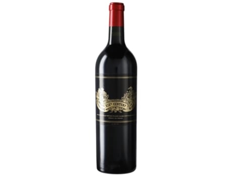 Vinho CHTEAU PALMER Château Palmer Historical Xixth Century Wine Margaux (0.75 L - 1 unidade)