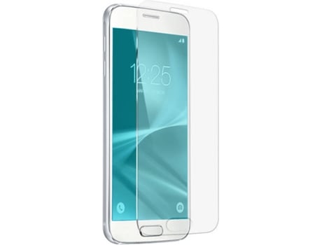 Película Vidro Temperado Samsung Galaxy S7  Cristal