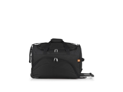 Bolsa de Viagem GABOL (41 L - Preto)