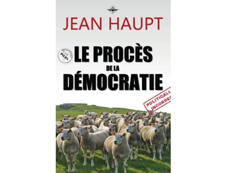 Livro Le Procès De La Démocratie De Jean Haupt (inglês)