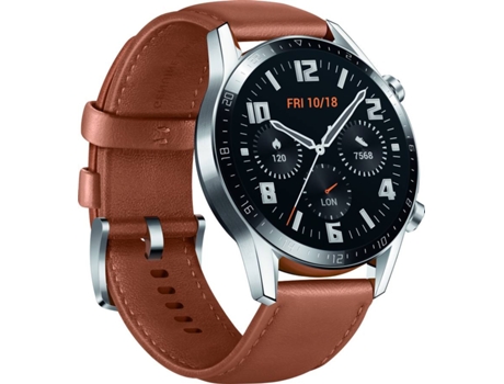 huawei gt2 classic watch