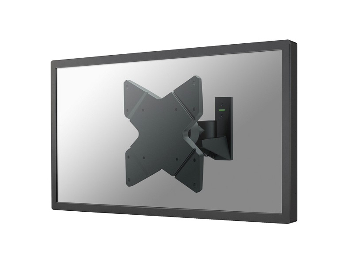 Suporte de TV NEWSTAR FPMA-W815 (Ajustável - 10'' a 40'' - Até 20 Kg)