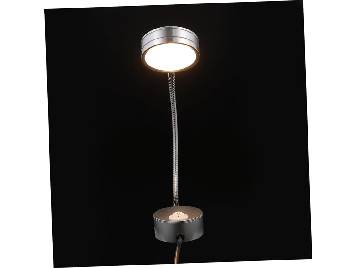 Luminária de Cabeceira Led Elegante para Escritório. SFUSHOS