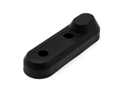 Acabamento Lateral Traseiro Para Kugoo Kirin S8/s1pro