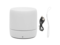 Caixa de Som Bluetooth EOOCOO
