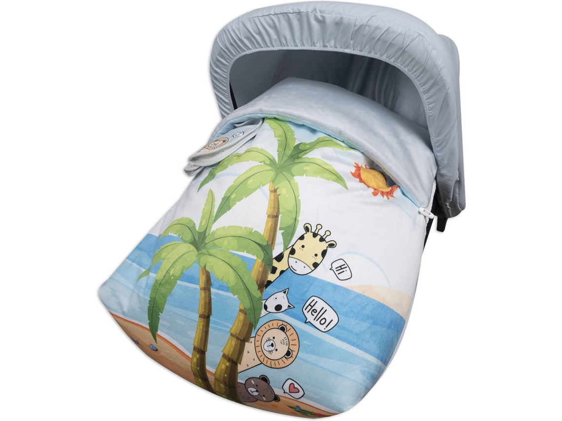 Forra BABYLINE Beach