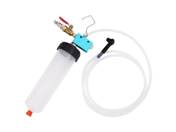 Vidaxl Bomba Para Substituição Do Liquido Dos Travões