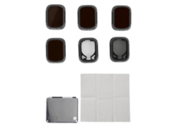 Kit Filtros Hd Profissionais Mini 3 Pro Drone