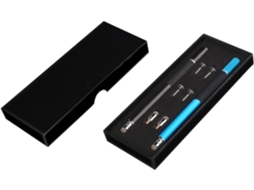Caneta Stylus para Tablet e Celular com Ponta Fina para Escrever e Desenhar SFUSHOS