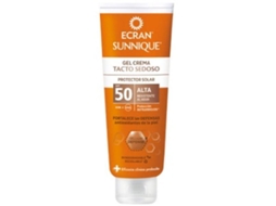 Protetor Solar Sunnique Ecran 250 Ml Spf50