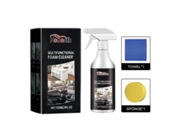 Limpador de Óleo Homonth Para brisa Carro