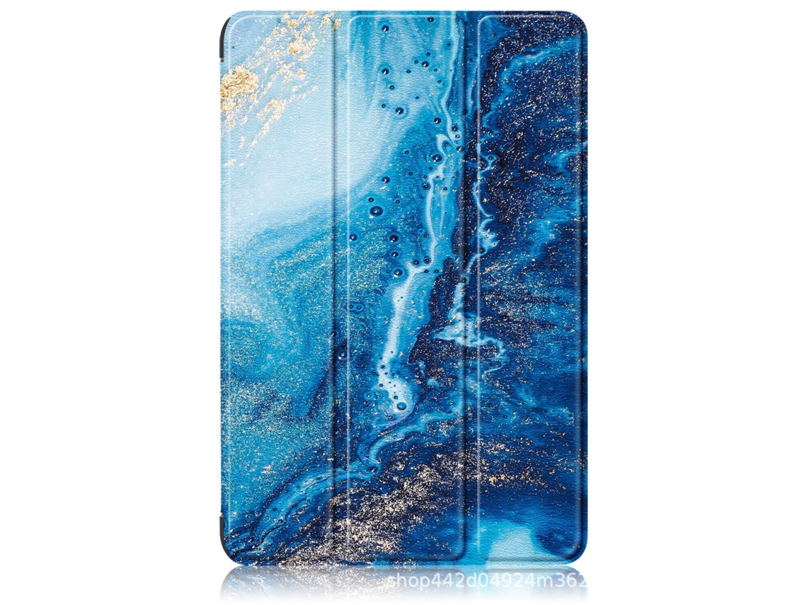 Capa Protetora (capa Tripla Pintada À Prova De Choque Para Tablet Hl) - Novo Modelo Ipad 11 2025