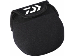 Proteção DAIWA Reel Protector Preto