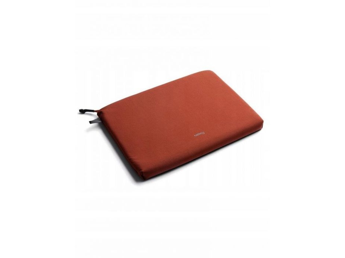 Capa Para Laptop Bellroy Laptop Sleeve Lite 16 - Capa Para Laptop De 16 Polegadas (cor Argila)