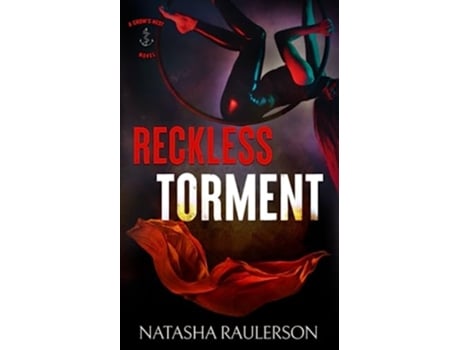 Livro Reckless Torment Crows Nest de Natasha Raulerson (Inglês)