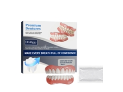 Decoração Dental Diária Prática Estilosa