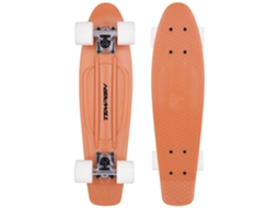 Skate Buffy Nature 22.5´ Laranjatempish