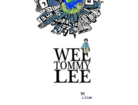 Livro Wee Tommy Lee de L C Lee (Inglês)