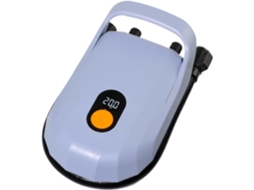 Pompe Électrique Kayak, Bateaux Gonflables, Planches de Surf e Stand Paddle com Buses Gonflage SFUSHOS