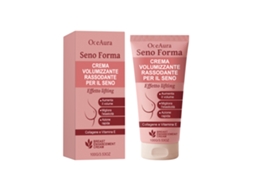Creme Oceaura Peito Feminino Hidratante