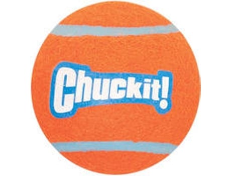 Bolas para Cães CHUCKIT Tennis Ball L 2 und (7cm)