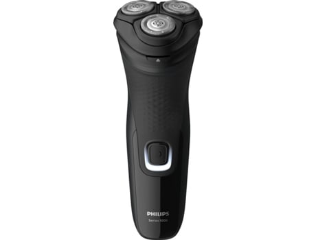 Máquina de Barbear PHILIPS S1232/41 (Autonomia 40 min - Mista)