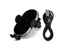 Carregador Sem Fio Automático LAXISCREED