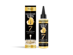 Solução Nutriente Alta Performance para Reparo de Cabelo
