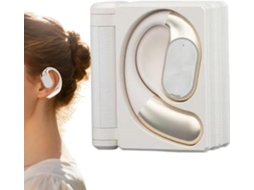 Fones De Ouvido Sem Fio Com Ganchos, À Prova D'água.