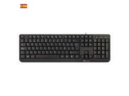 Ngs Funkyv3 , Qwerty Ngs Keyboard 0344vayotoy (espanhol)