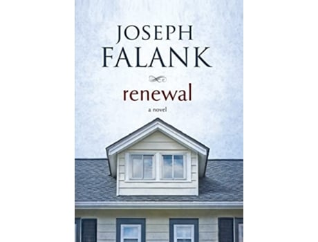 Livro Renewal De Joseph Falank (inglês - Capa Dura)