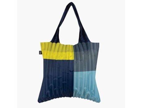 Saco Pleated Sunshine