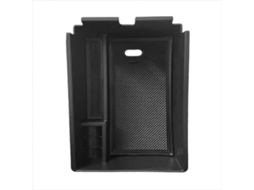 Caixa De Armazenamento Central Para Carro, Caixa De Armazenamento Para Apoio De Braço, Caixa De Armazenamento Para Interior Do Carro.
