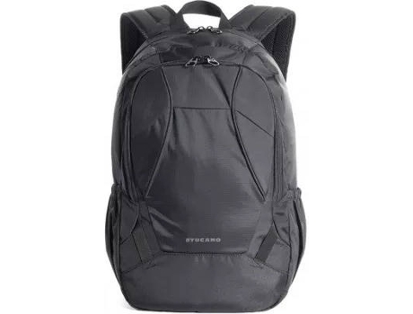 Mochila  Doppio (Universal - 15.6 - Preto)