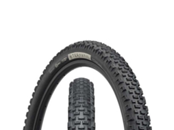 Pneu Mtb Honcho 25-45 Psi Durable Tubeless 27.5´´ X 2.40 Prateado 27.5´´ X 2.40Teravail