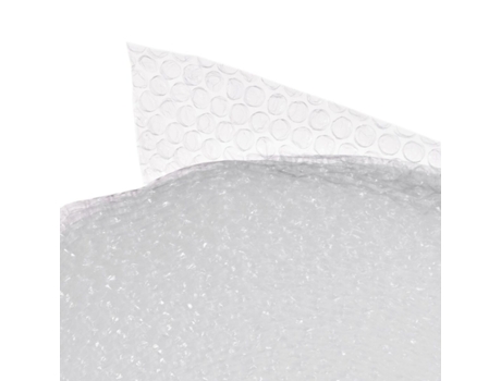 Papel de bolhas NC SYSTEM Transparente 50 cm 60 m 4 Peças