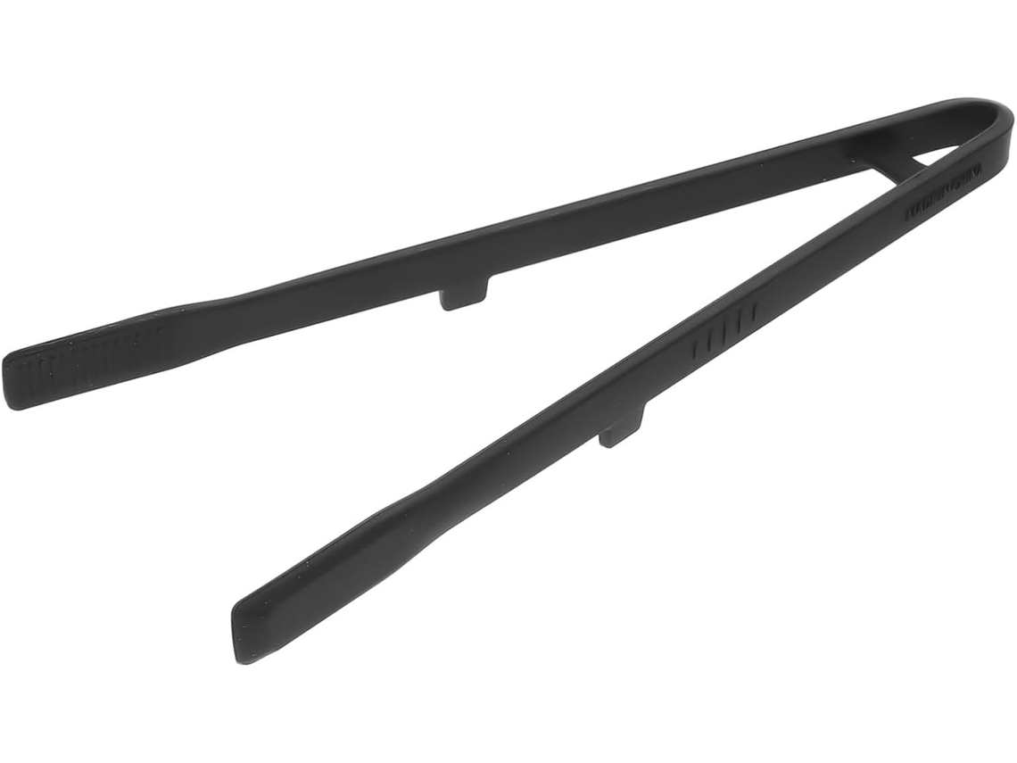 Pinça De Cozinha Multifuncional Ifundom, Pinça Para Churrasco, Pinça Para Bife, Ideal Para Cozinhar E Virar Alimentos