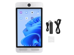 Tela para streaming ao vivo de 10.1 polegadas com 16g ram, 256g armazenamento e bateria de 6000mah LAXISCREED