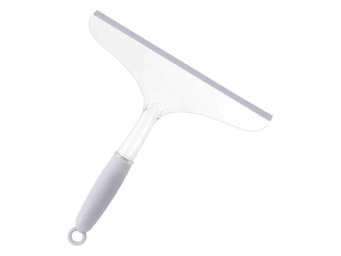 Rodo De Silicone Para Vidros, Box, Espelhos E Janelas