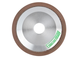 Rueda De Esmeril Diamante De Sinterización Taza Abrasiva 150*32mm Para Máquina De Pulido Y Esmerilado