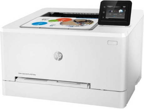 Impressora HP Color LaserJet Pro M255dw (Laser Cores - Wi-Fi)