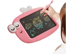 Quadro Mágico De Desenho Quadro De Desenho Apagável E Reutilizável Quadro Lcd Portátil Para Gokoco