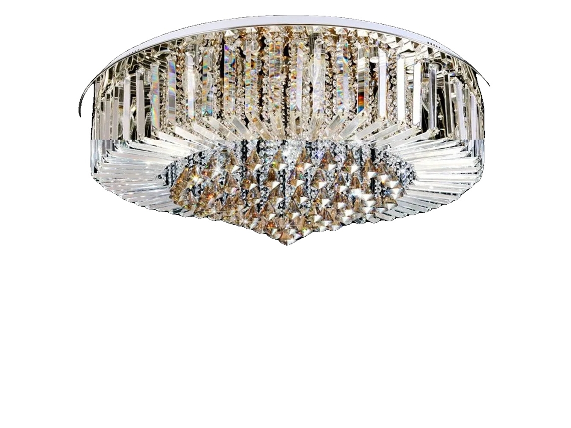 Luz De Teto, Led, Design Moderno, Claro Oem