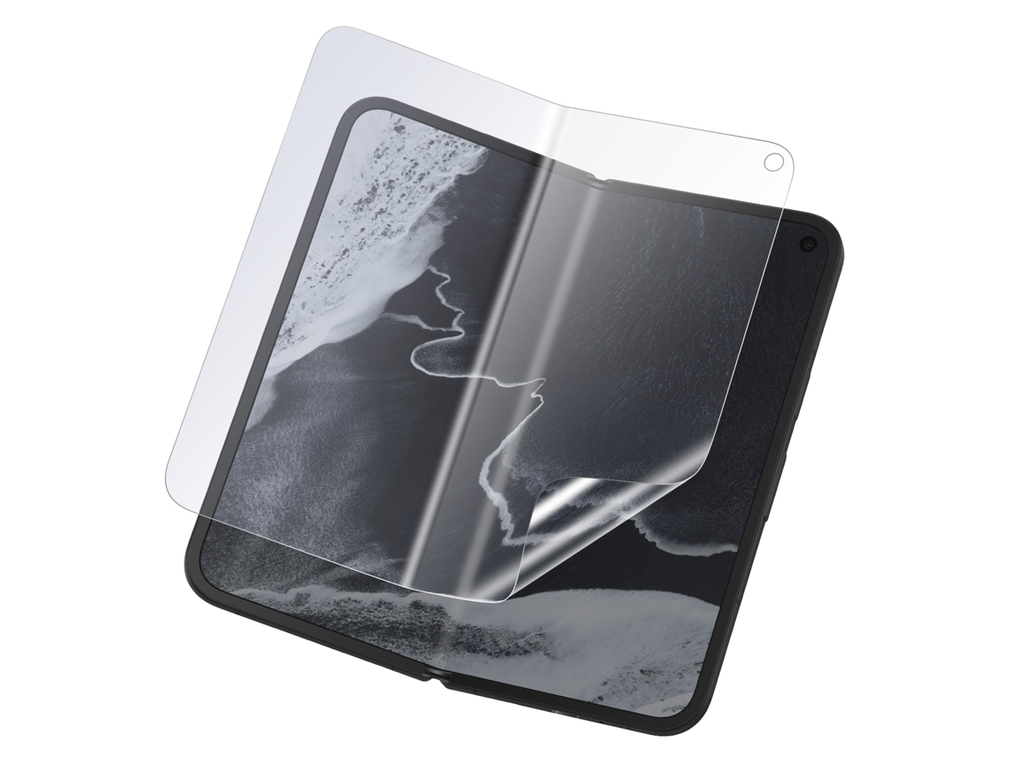 Película Protetora Para Google Pixel 11 Pro Fold Em Hidrogel Antirriscos